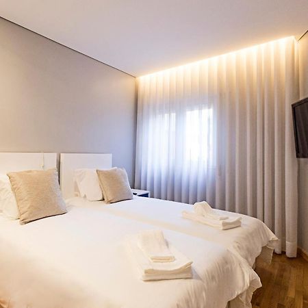 Seaside View 2Br In Povoa By Lovelystay Póvoa de Varzim Zewnętrze zdjęcie